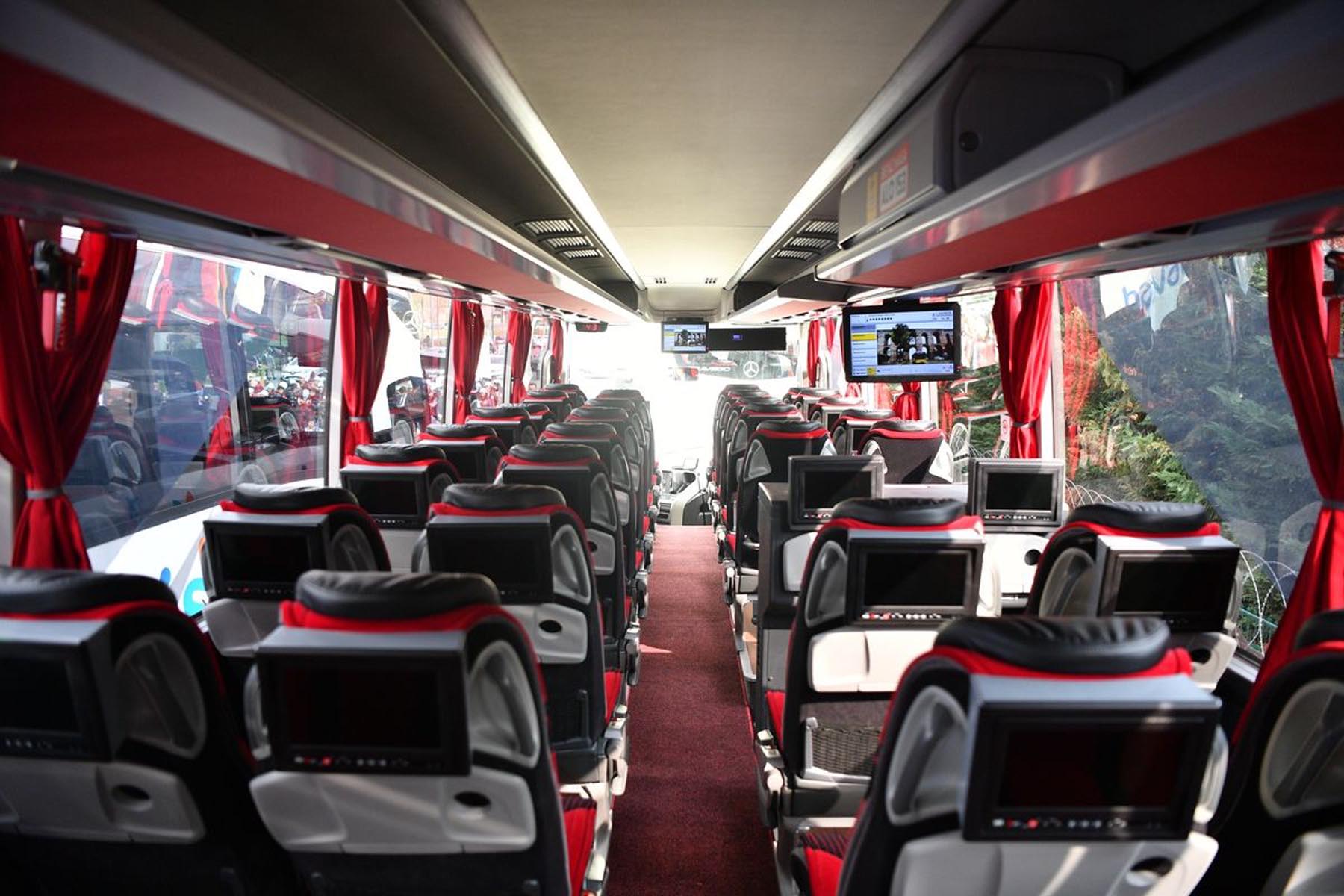 Otobüs bilet fiyatları ne kadar, kaç TL oldu? İstanbul, İzmir, Ankara otobüs bilet fiyatları 2022