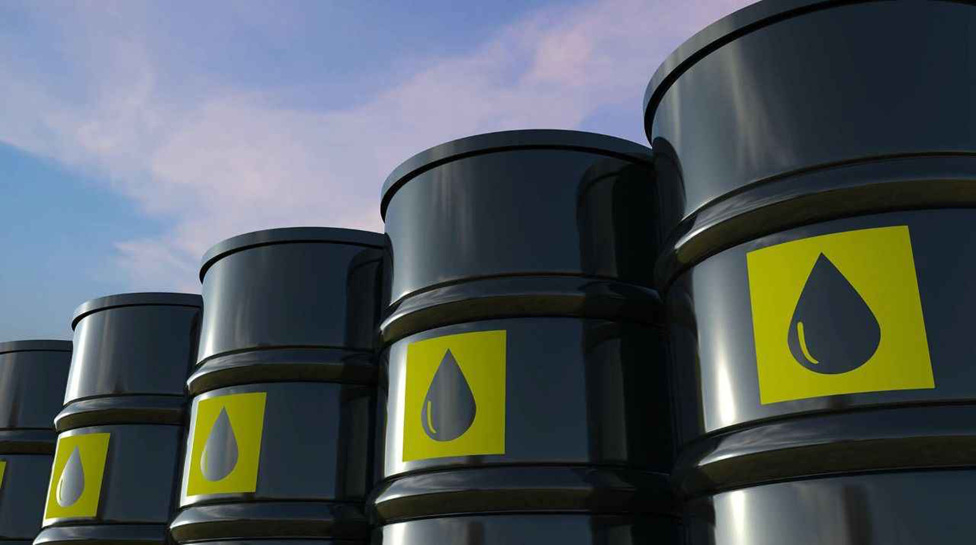 Petrol fiyatları yükseliyor! Brent petrolün varil fiyatları artışta!