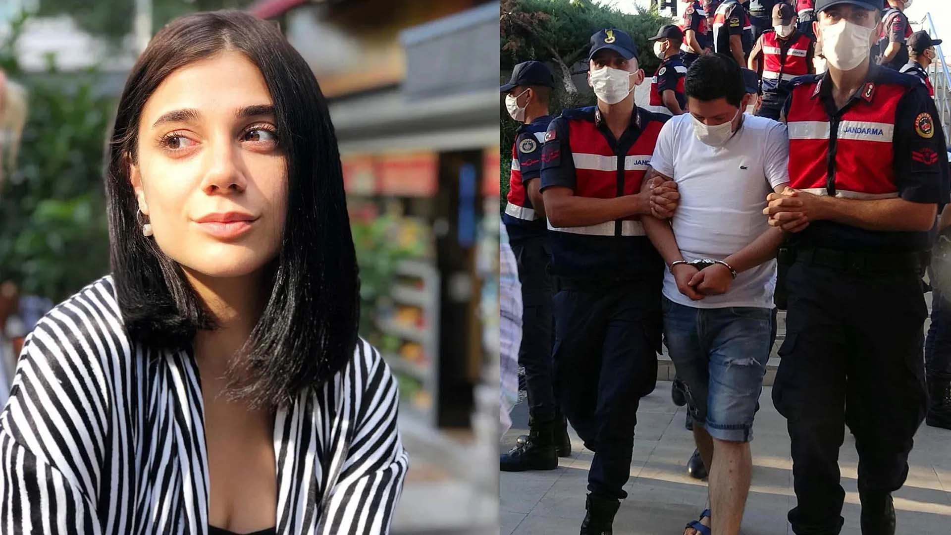 Pınar Gültekin davasında sıcak gelişme! Bakan Derya Yanık resmen duyurdu!