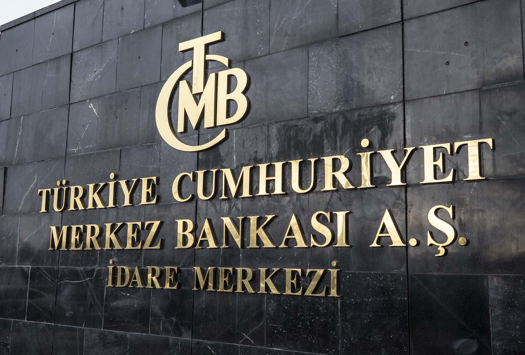 Merkez Bankası'ndan açıklama: Toplam rezervler azaldı