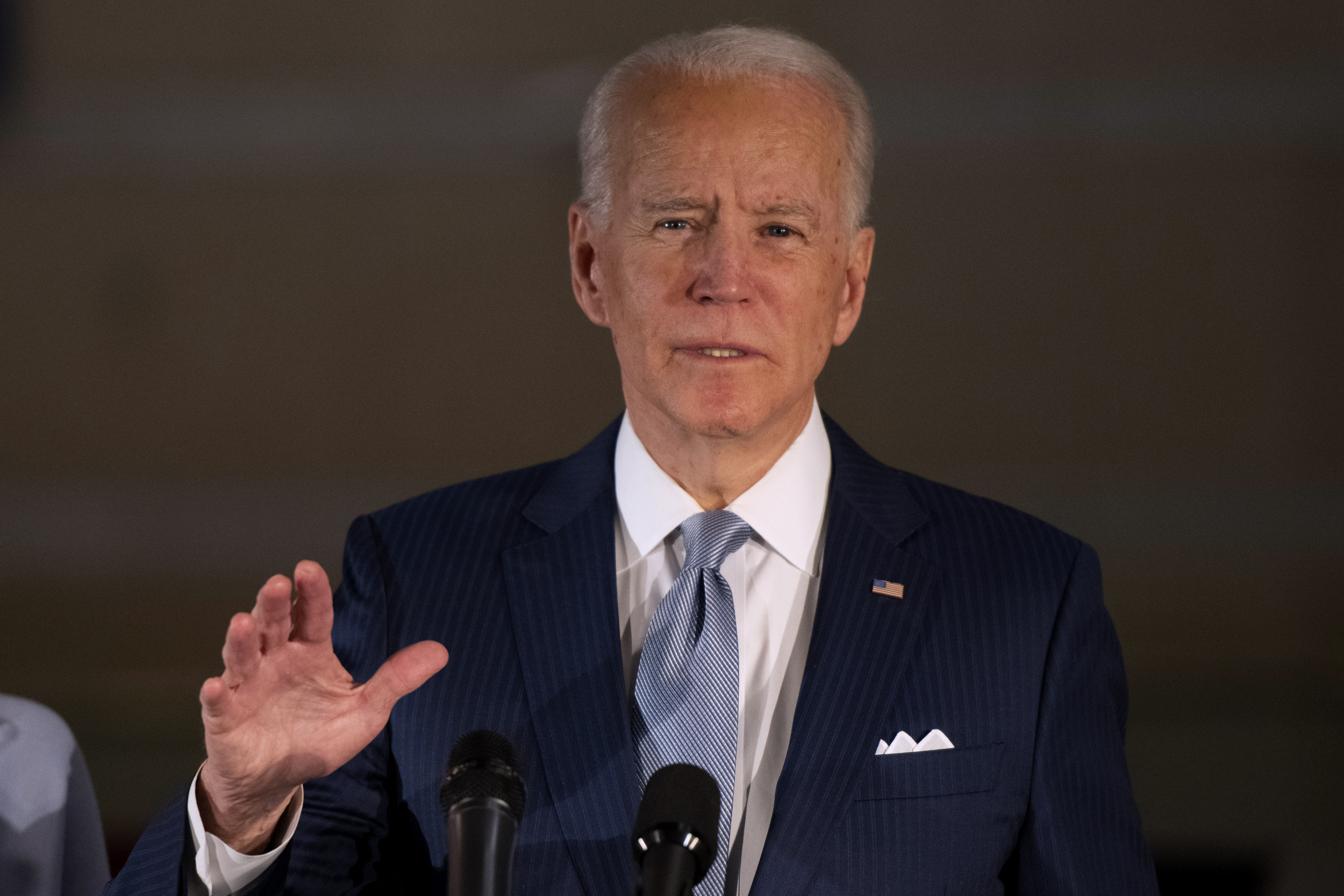 Asfutmsifwffutsh nedir? Joe Biden Asfutmsifwffutsh ne demek?