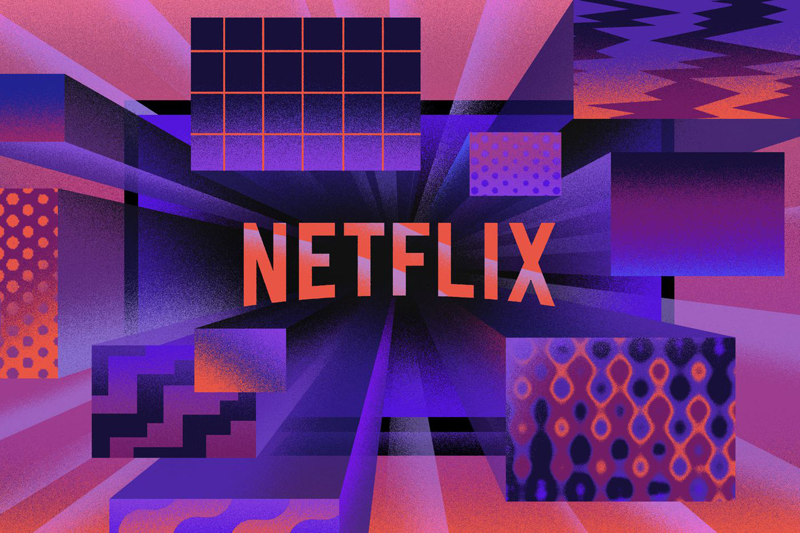 Netflix rekabete dayanamadı! Çalışanlarını işten çıkarttı!