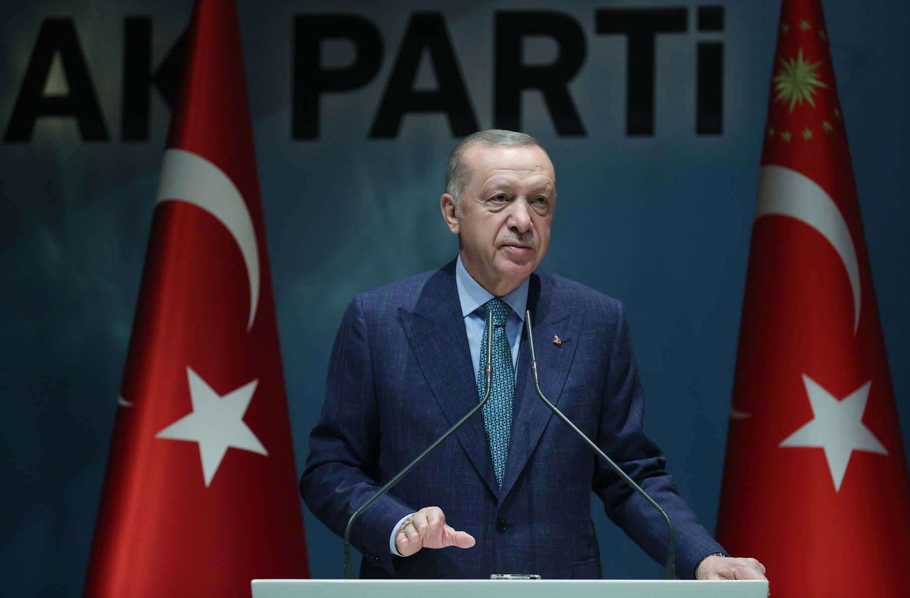 Son dakika | Adalet Bakanı Bozdağ son noktayı koydu: 2023'te yapılacak seçim Cumhurbaşkanı Erdoğan'ın 2. seçimi olacak
