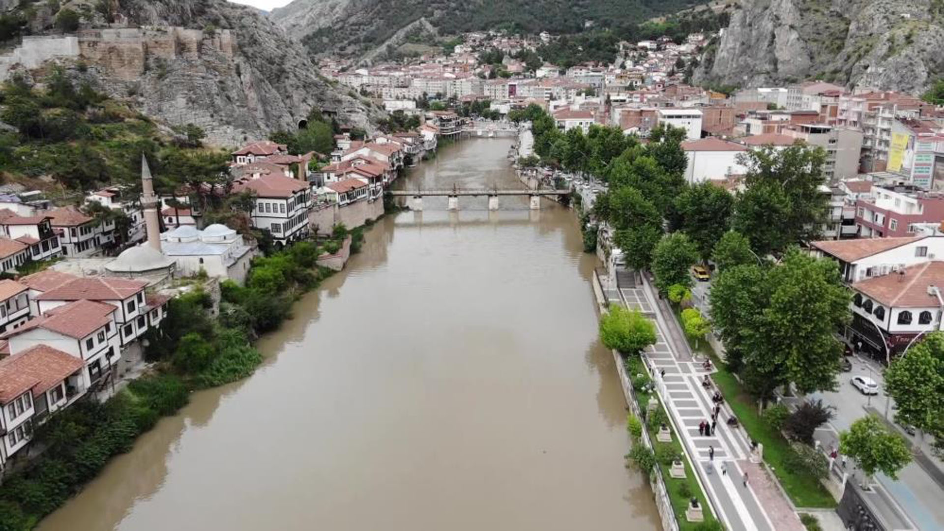 Amasya'da su ücretsiz mi, su bedava mı 2022? Amasya'da su ne zamana kadar ücretsiz, kaç gün?