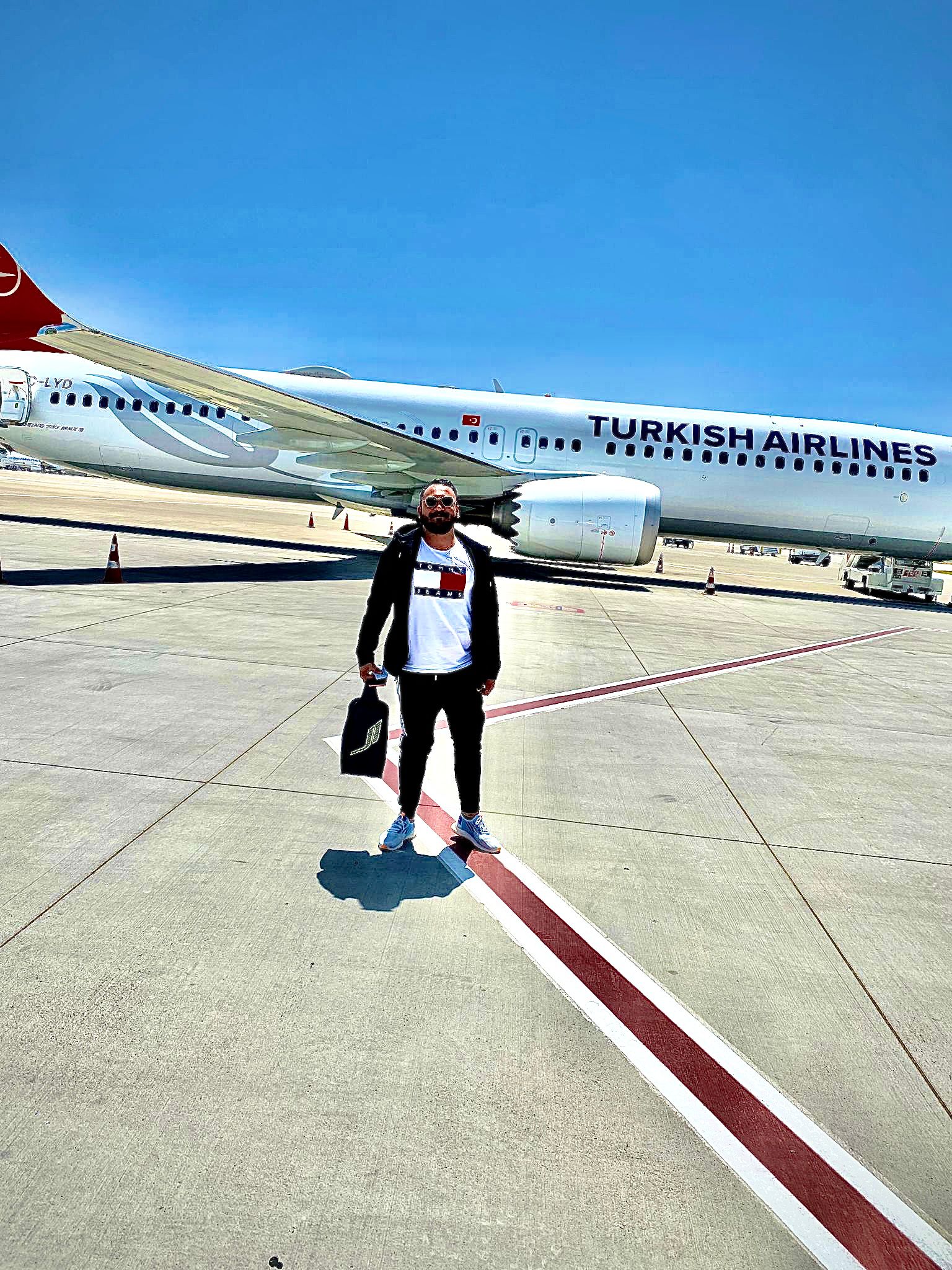 Tolgahan Nurhak'ın anlaşmaya vardığı Al- Shamal, Fenerbahçe ile karşılaştı! Yıldız oyuncu yeni takımıyla buluştu 