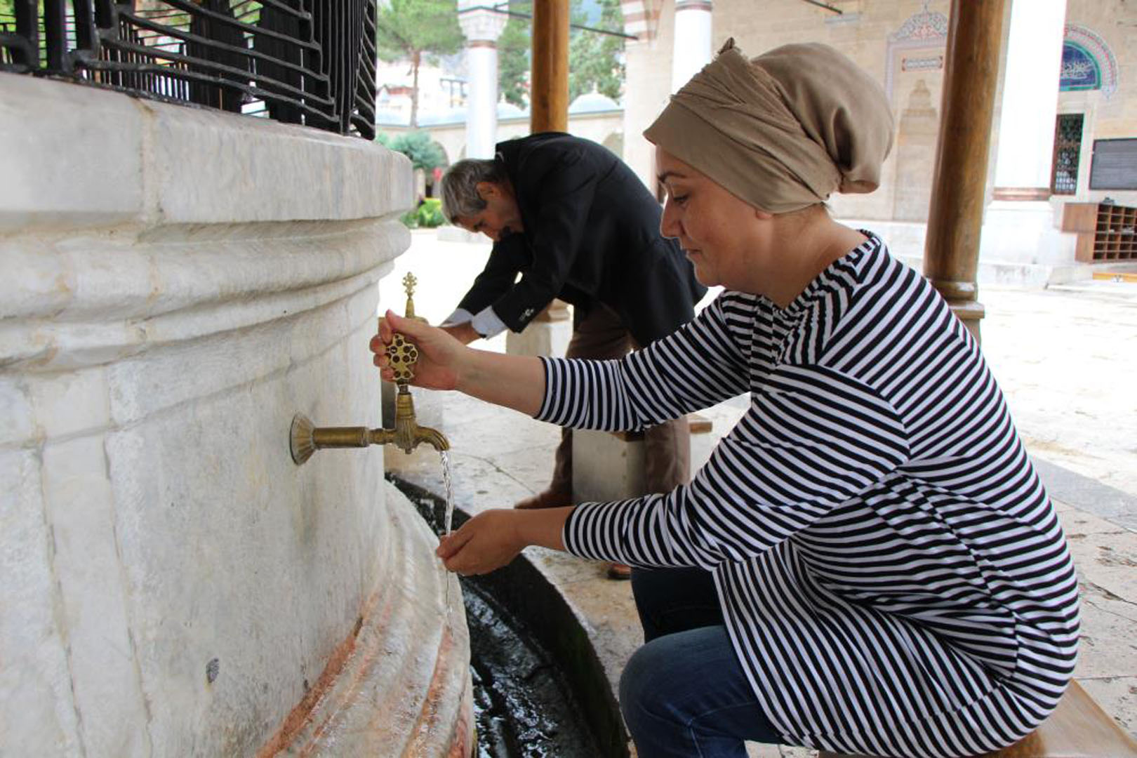 Amasya'da su ücretsiz mi, su bedava mı 2022? Amasya'da su ne zamana kadar ücretsiz, kaç gün?