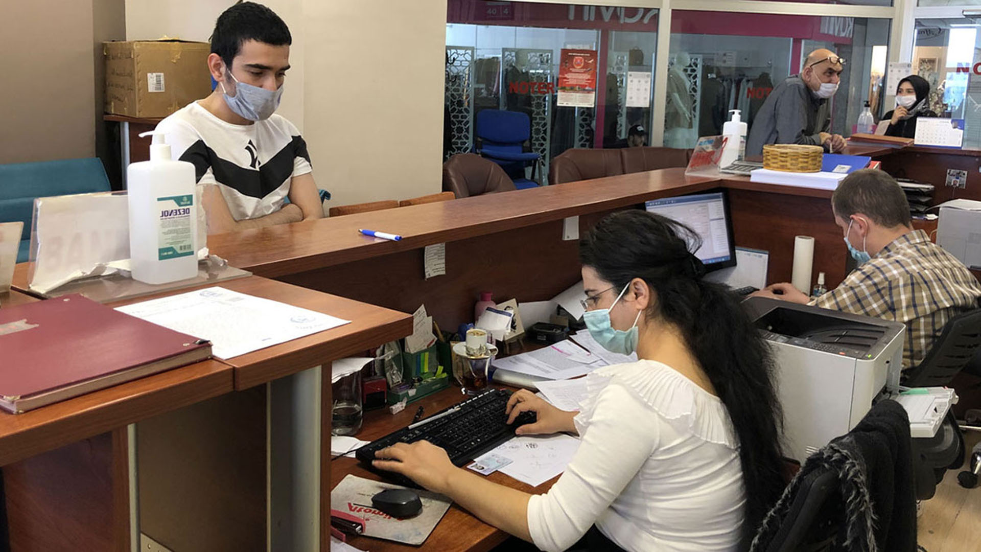 Kurban Bayramı’nda noterler açık mı, kapalı mı 2022? Noterler bayramda çalışıyor mu?