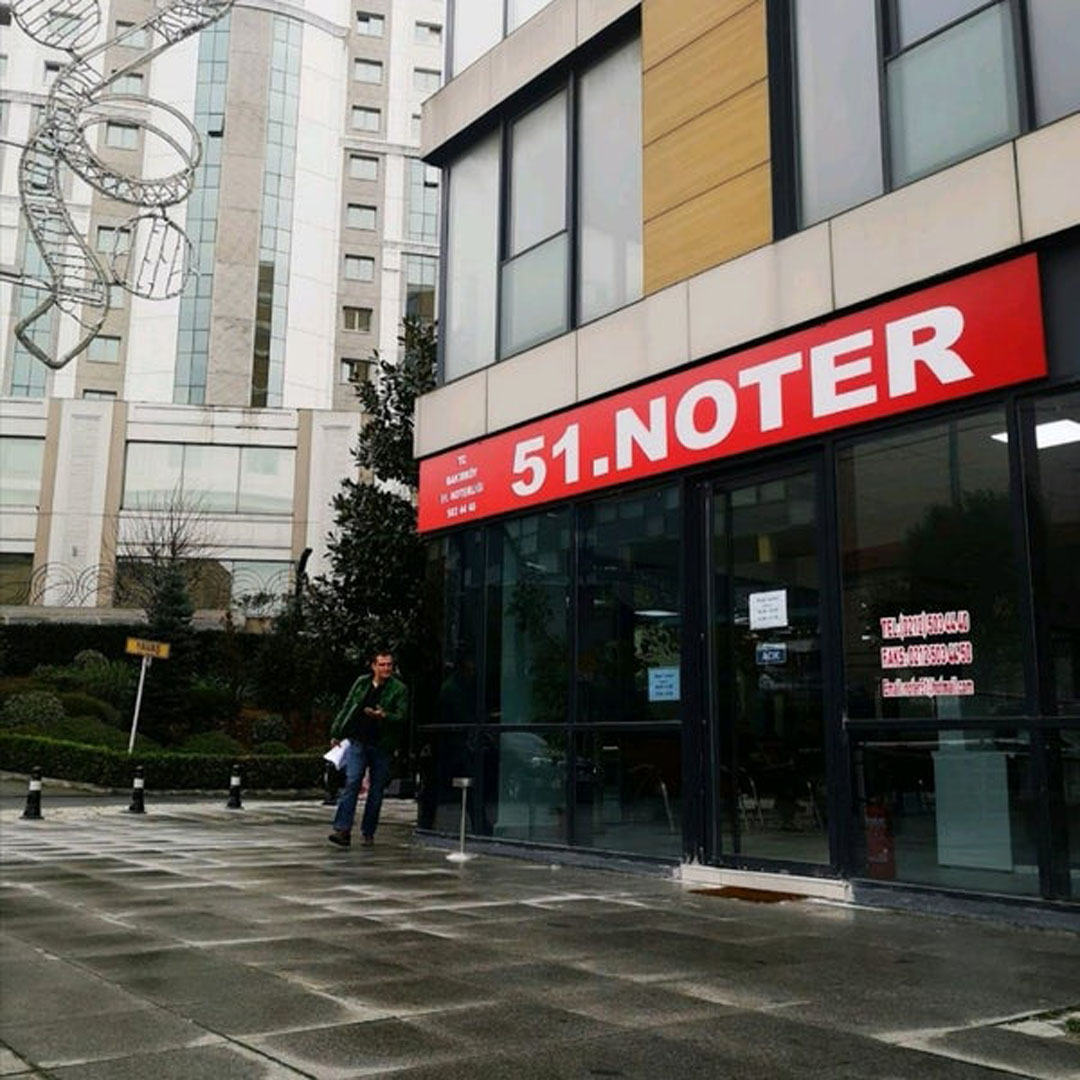 Kurban Bayramı’nda noterler açık mı, kapalı mı 2022? Noterler bayramda çalışıyor mu?