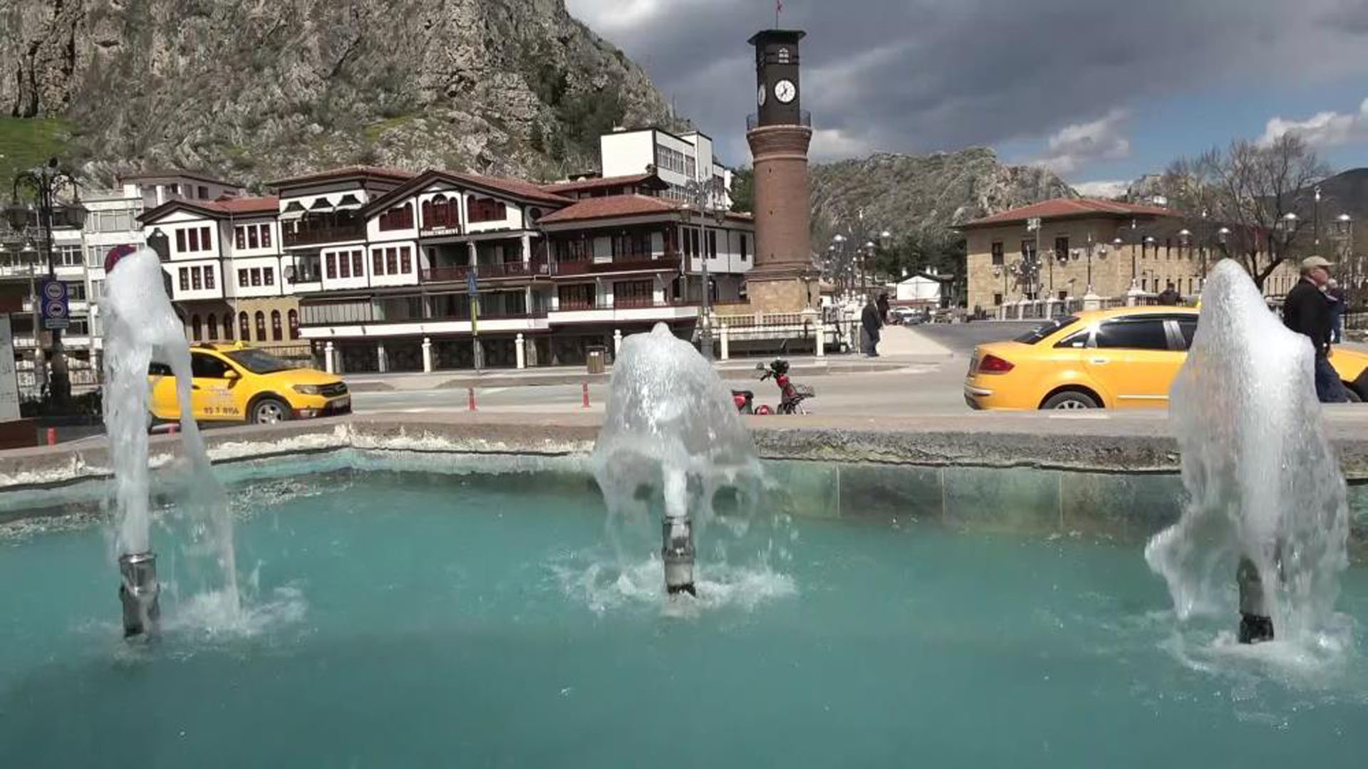 Amasya'da su ücretsiz mi, su bedava mı 2022? Amasya'da su ne zamana kadar ücretsiz, kaç gün?