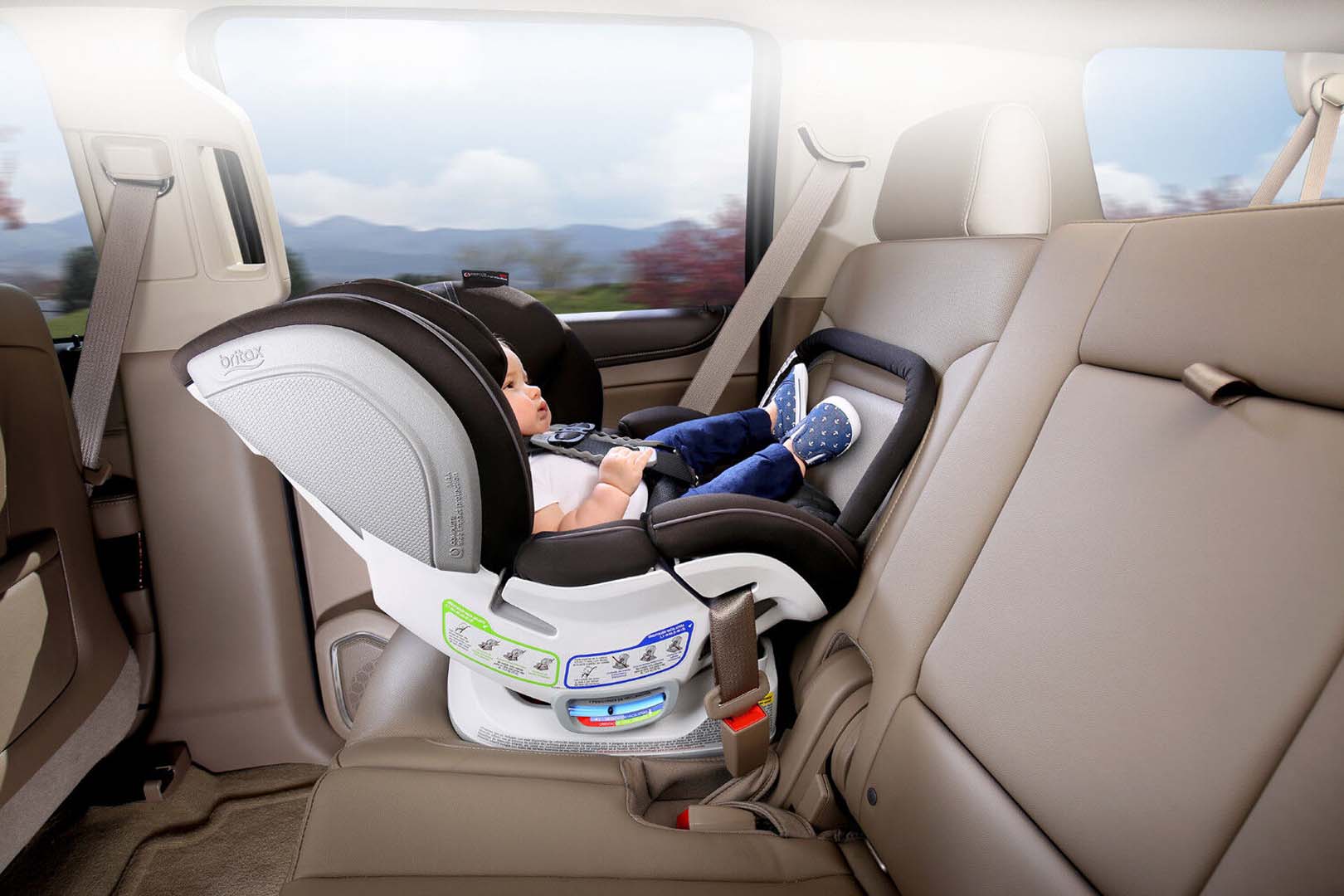 ABD'de yürek yakan olay! Bebeği arabada unutup ölümüne sebep olan baba intihar etti!