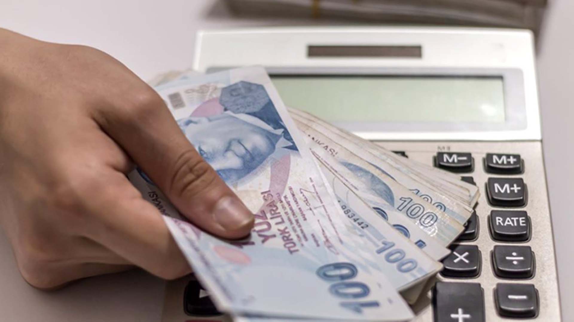 Asgari Ücret Tespit Komisyonun'un ikinci toplantısı sona erdi! Türk-İş'ten yeni asgari ücret teklifi