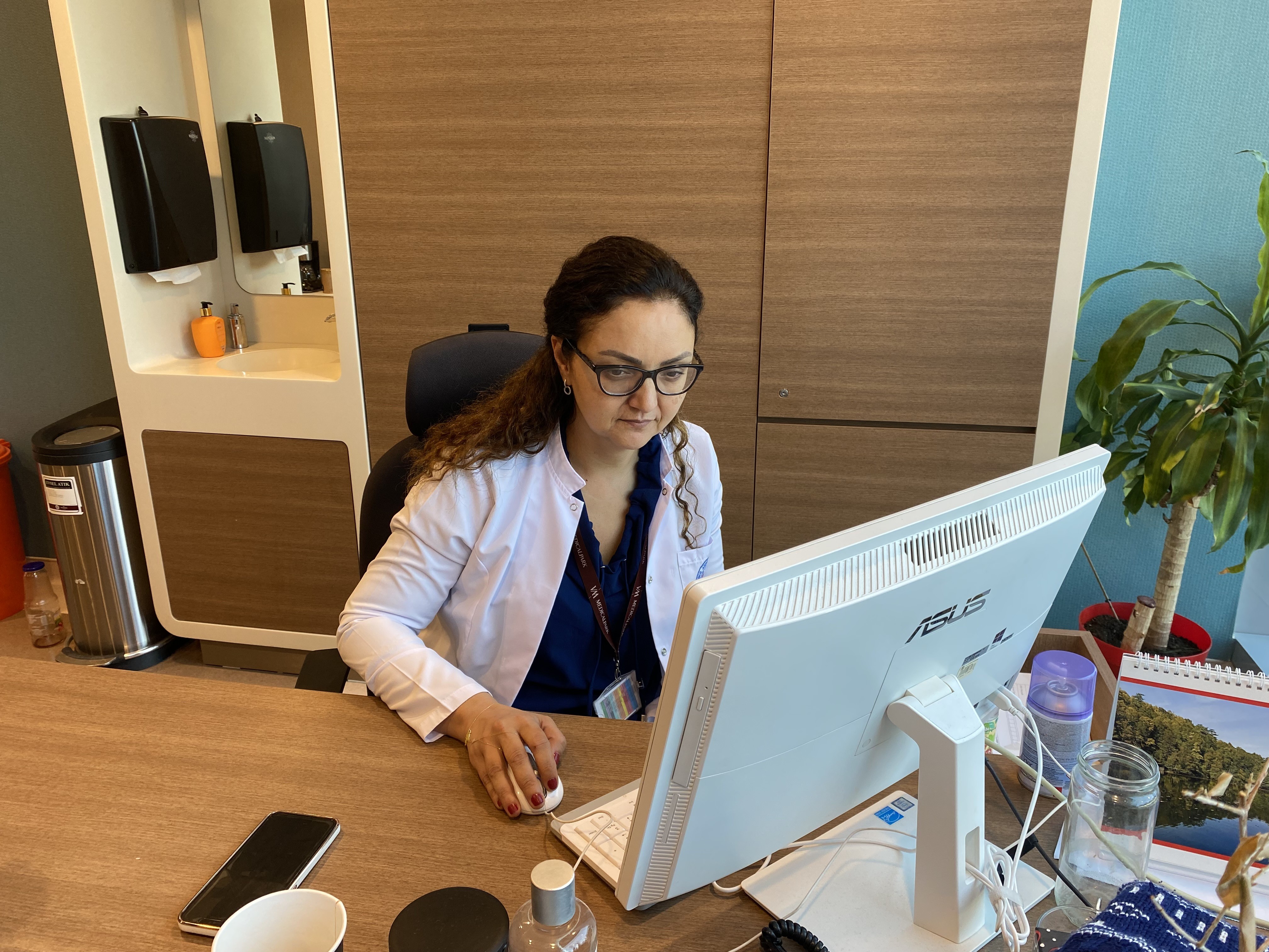 Maymun çiçeği konusunda korkulacak bir durum yok!