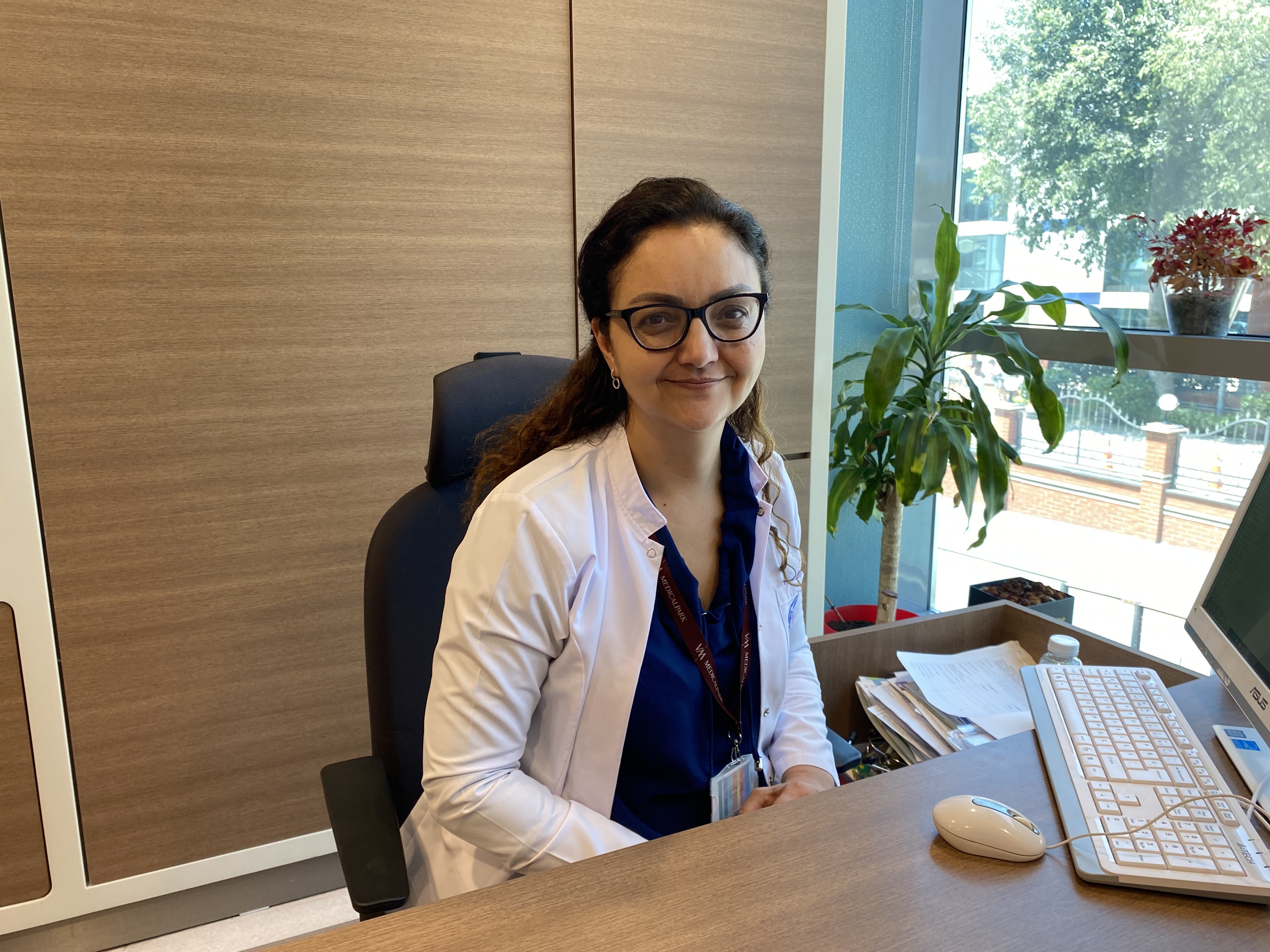 Maymun çiçeği konusunda korkulacak bir durum yok!