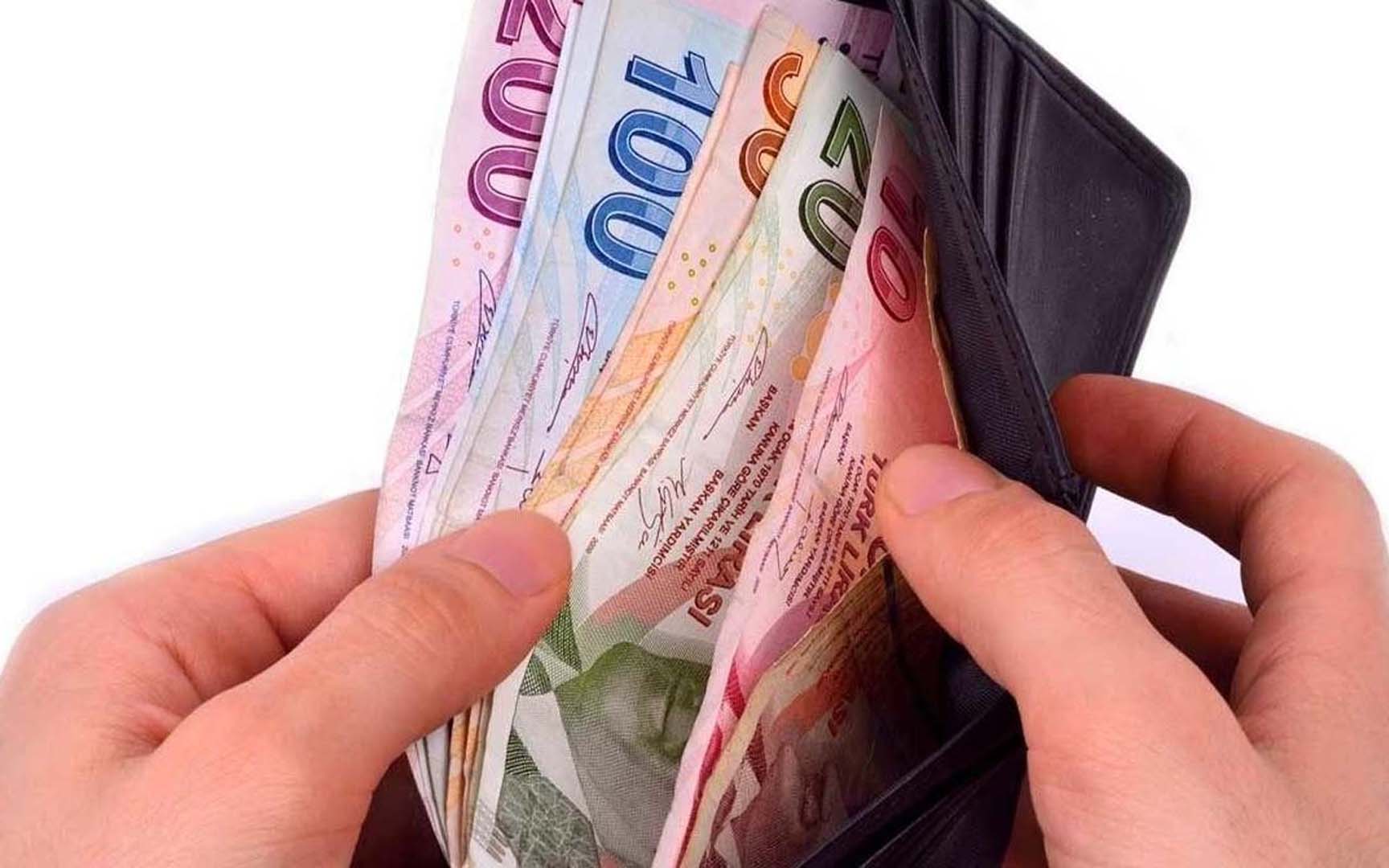 Asgari Ücret Tespit Komisyonun'un ikinci toplantısı sona erdi! Türk-İş'ten yeni asgari ücret teklifi