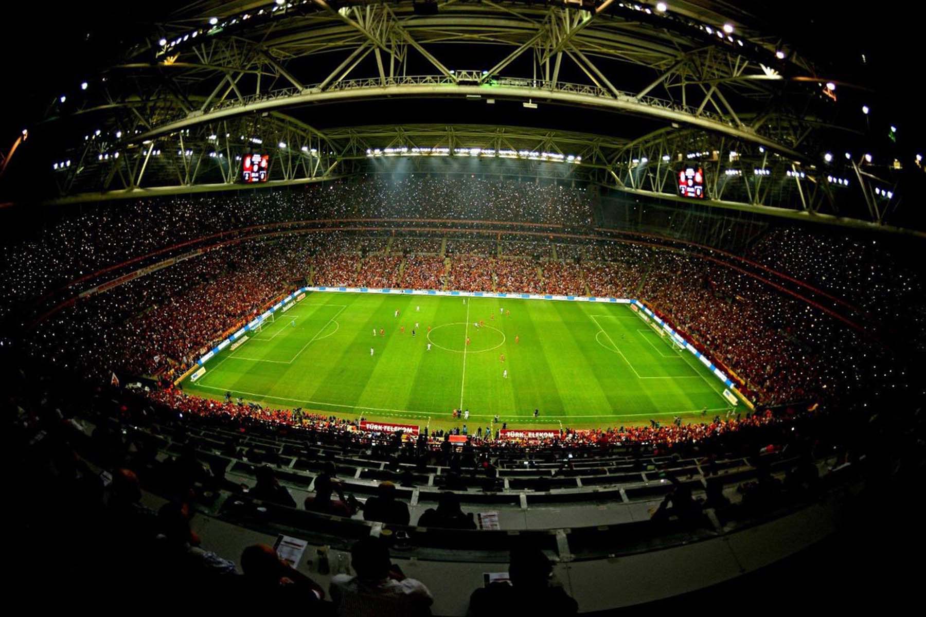 TFF'den futbolseverlere müjde! Rezerv Lig kurulacak, seyirci yasağı kaldırıldı 