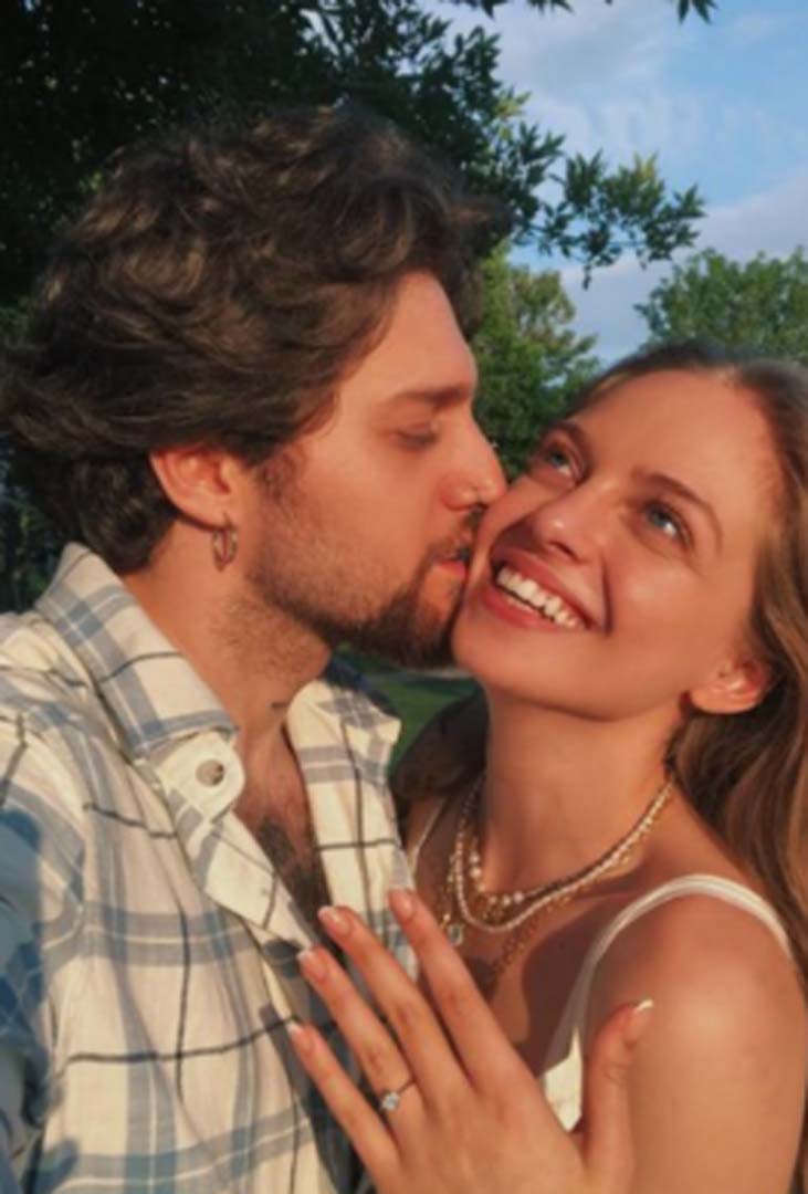 Ufuk Beydemir ve İpek Filiz Yazıcı evleniyor mu? Ufuk Beydemir ve İpek Filiz Yazıcı ne zaman evleniyor?