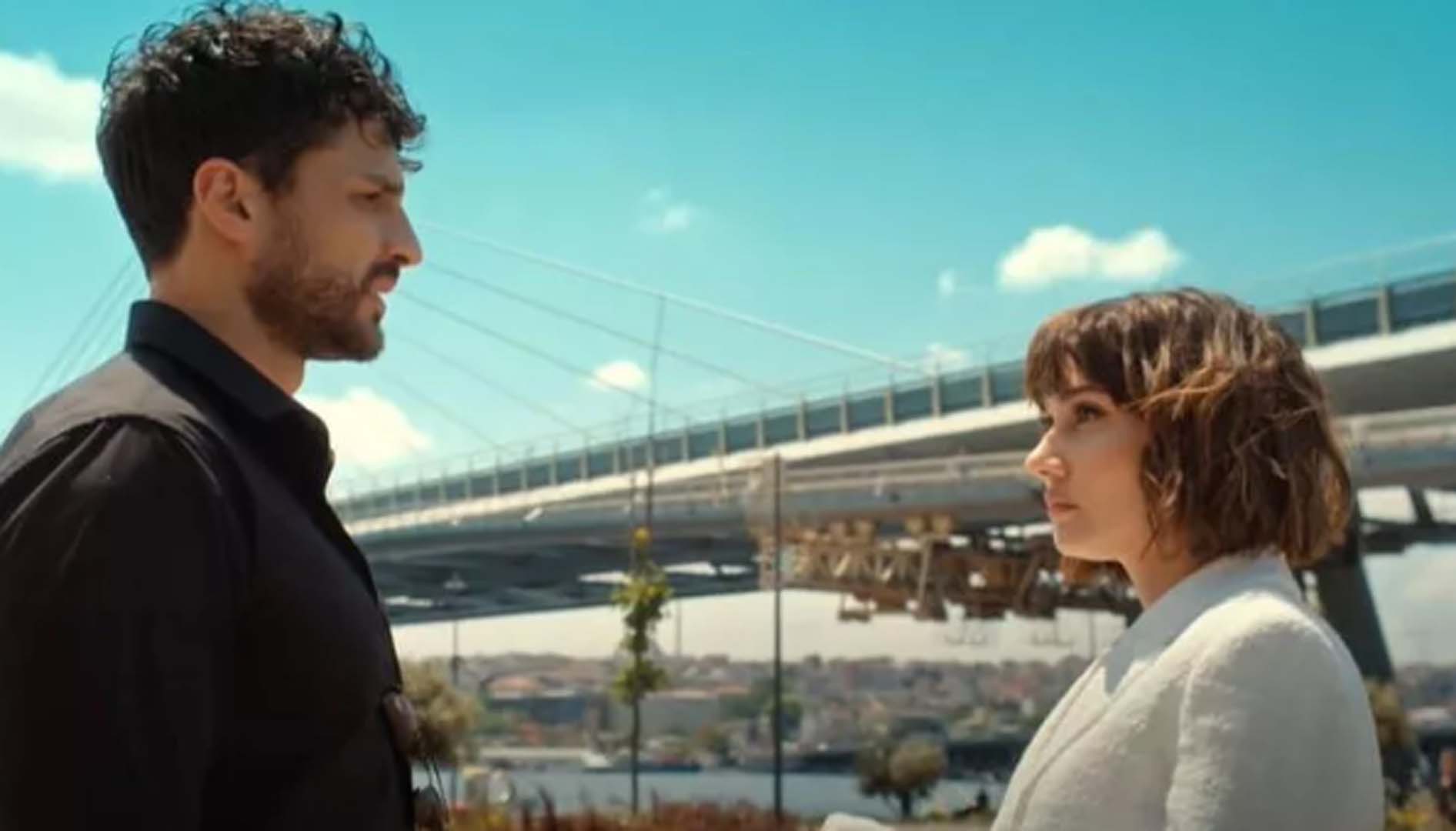 Seni Kalbime Sakladım dizisi konusu nedir? Seni Kalbime Sakladım oyuncuları kimler?