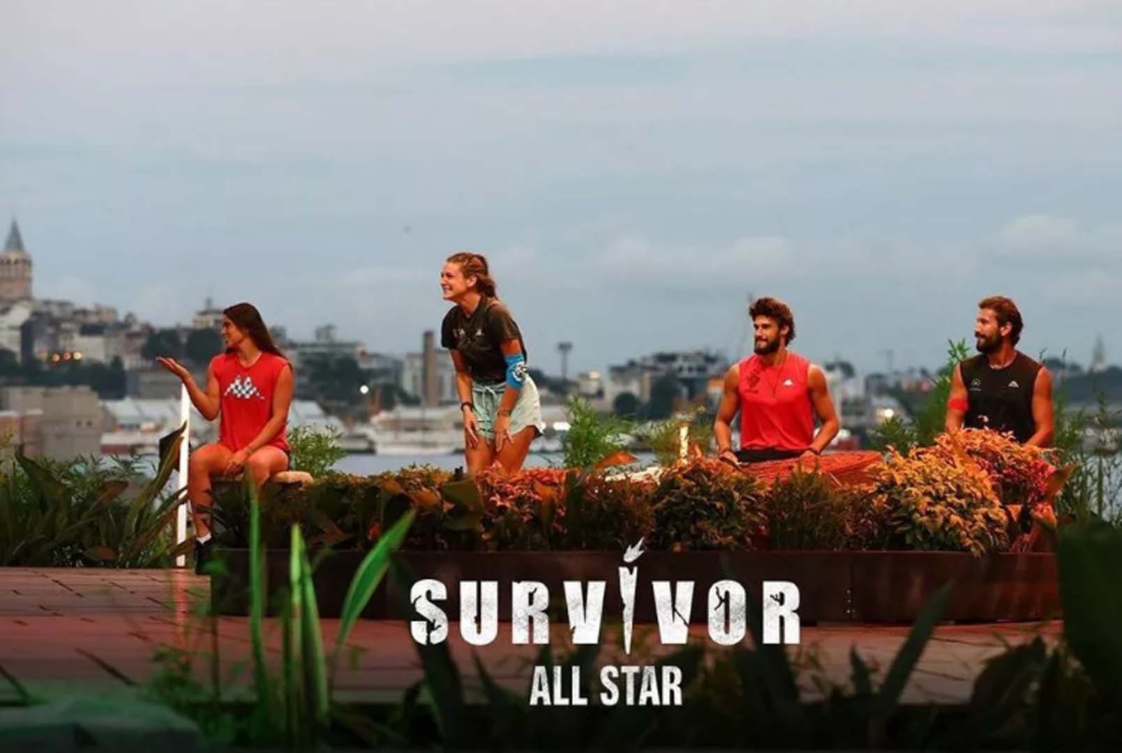 Survivor All Star 2022 Şampiyonu kim oldu? Survivor 2022 Şampiyonu Ademi mi, Nisa mı oldu?