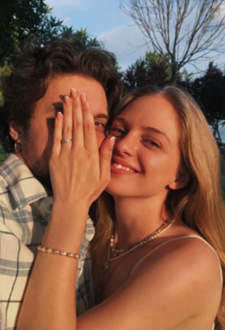 Ufuk Beydemir ve İpek Filiz Yazıcı evleniyor mu? Ufuk Beydemir ve İpek Filiz Yazıcı ne zaman evleniyor?