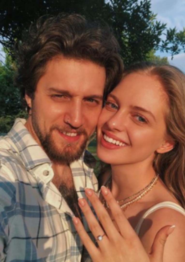 Ufuk Beydemir ve İpek Filiz Yazıcı evleniyor mu? Ufuk Beydemir ve İpek Filiz Yazıcı ne zaman evleniyor?