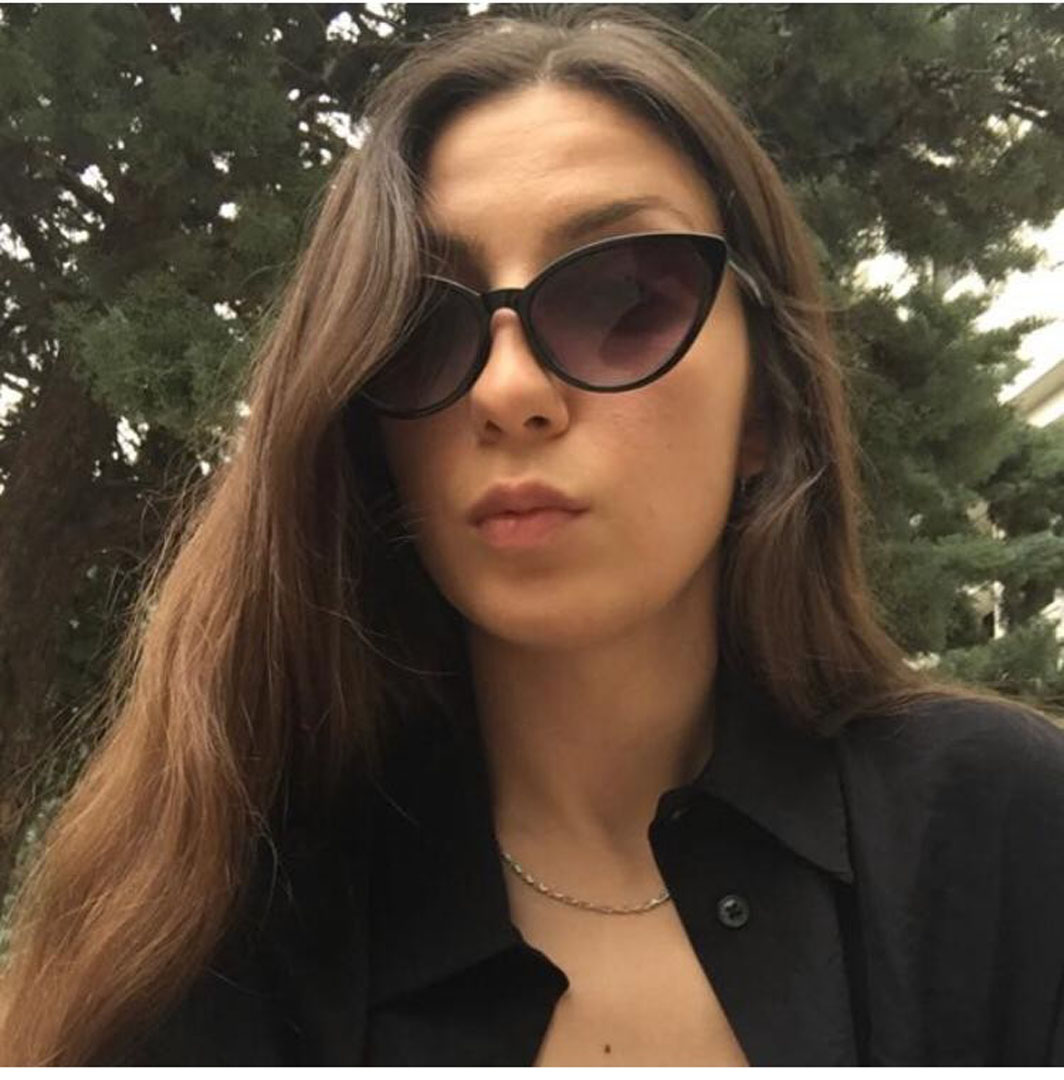 Ankara'dan acı haber geldi! Sel can aldı! 21 yaşındaki genç kızın cansız bedenine ulaşıldı!