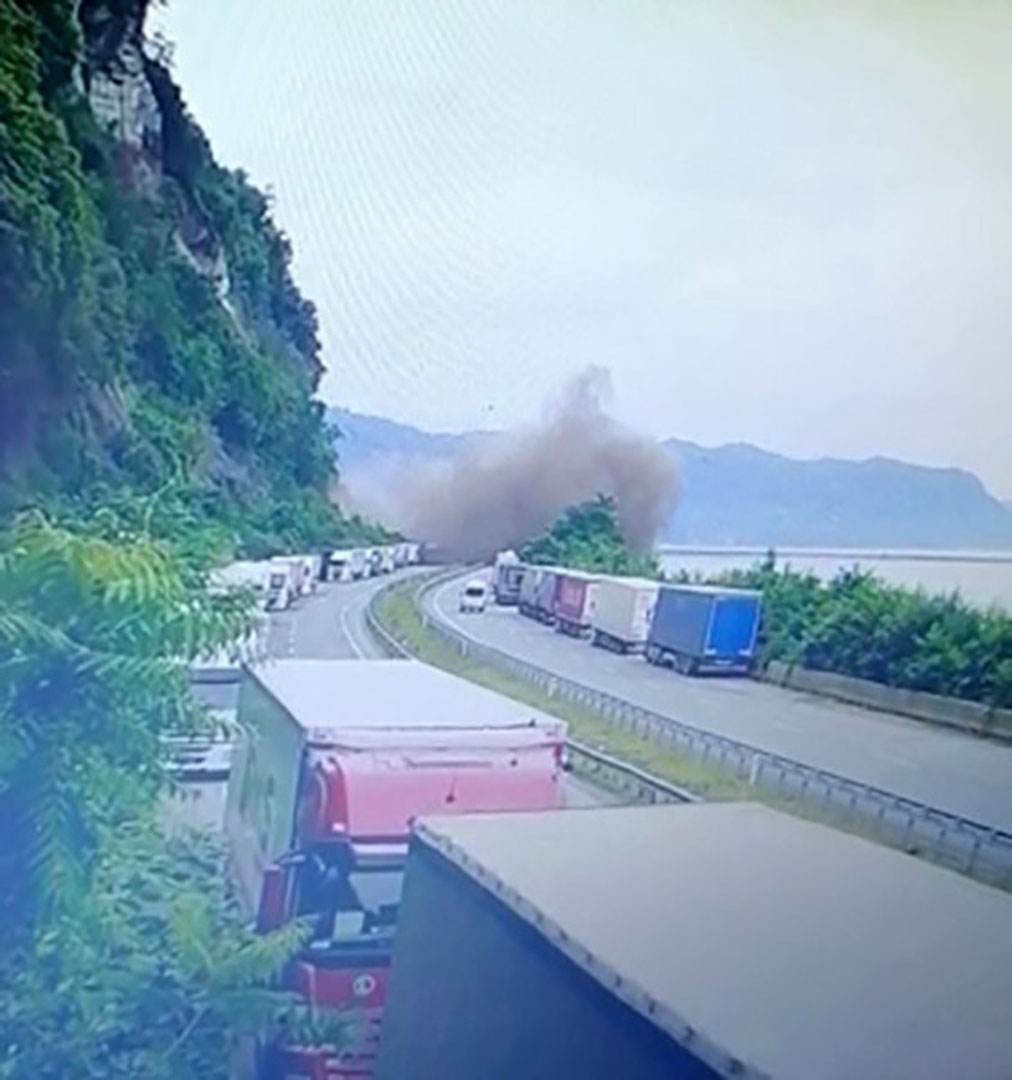 Son dakika! Artvin'de korkutan heyelan! Çok sayıda ölü ve yaralılar var!