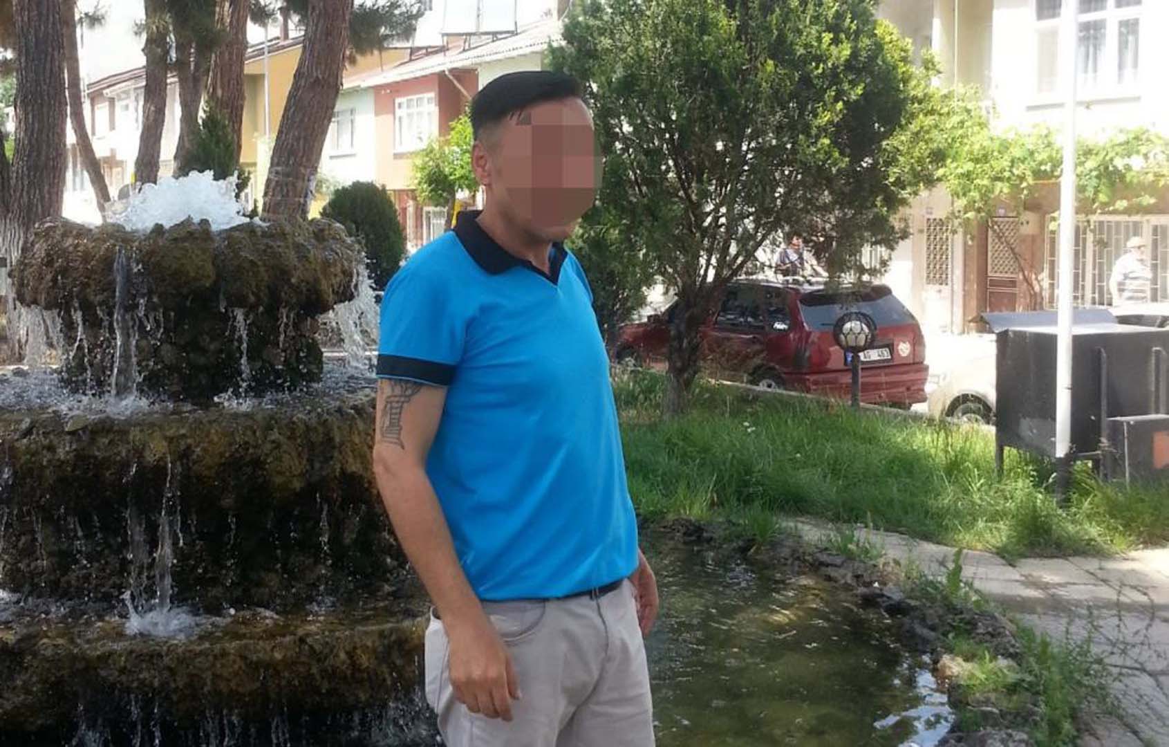 Böyle evlat olmaz olsun! Para vermeyen anne ve babasını öldüresiye dövdü!