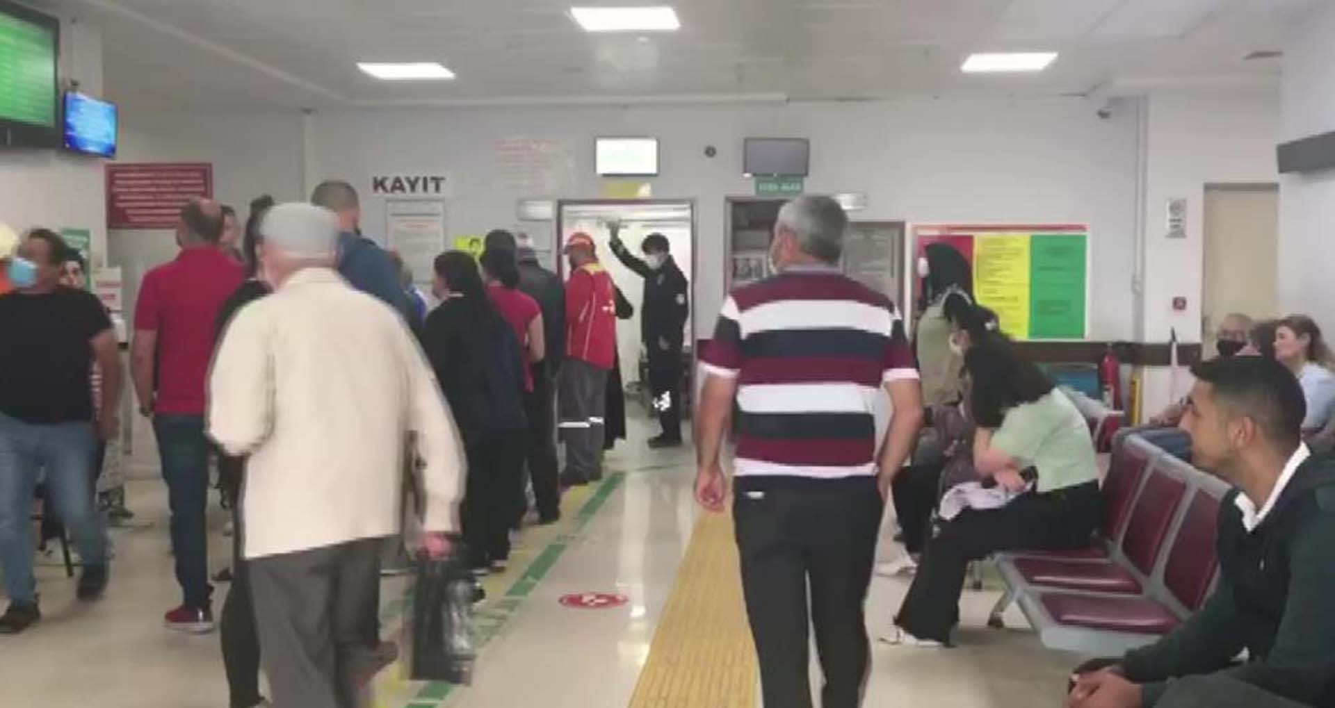 Amasya Merzifon'da korkutan olay! 3 fabrikadaki 180 işçi öğle yemeğinden zehirlendi 