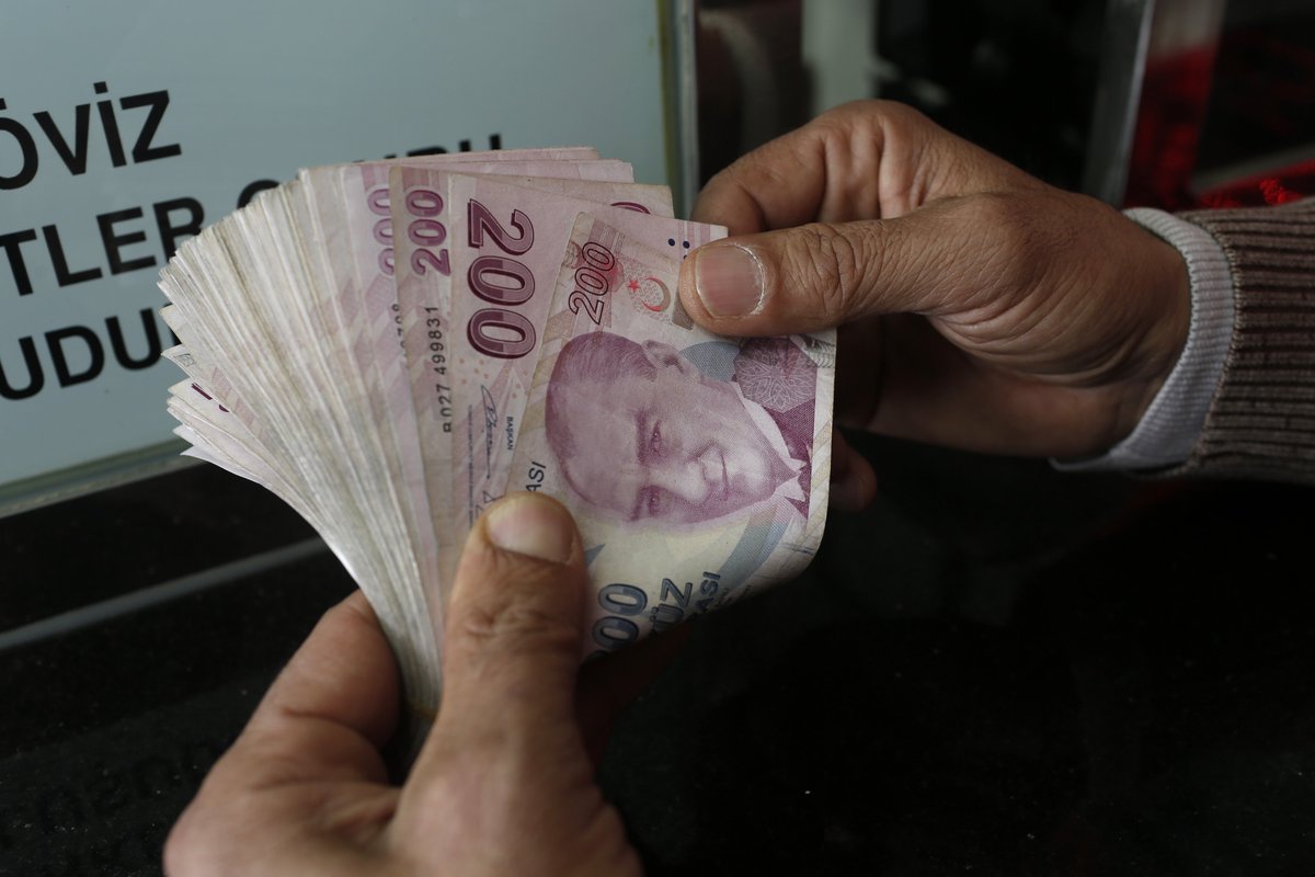 Asgari ücret tarifesi 2022 | Asgari ücret açıklandı mı son dakika?