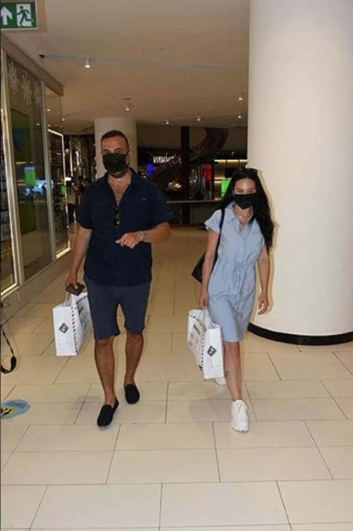 Emine Ün'ün eski eşi Tolga Karataş kimdir, nereli, kaç yaşında? Emine Ün'ü kardeşi Mine Ün ile mi aldattı?