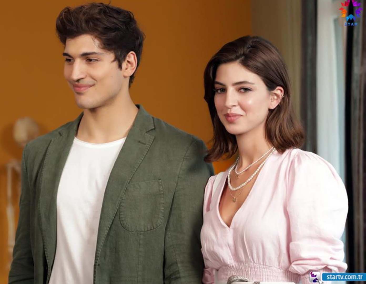 Ah Nerede dizisi konusu nedir? Ah Nerede oyuncu kadrosunda kimler var?