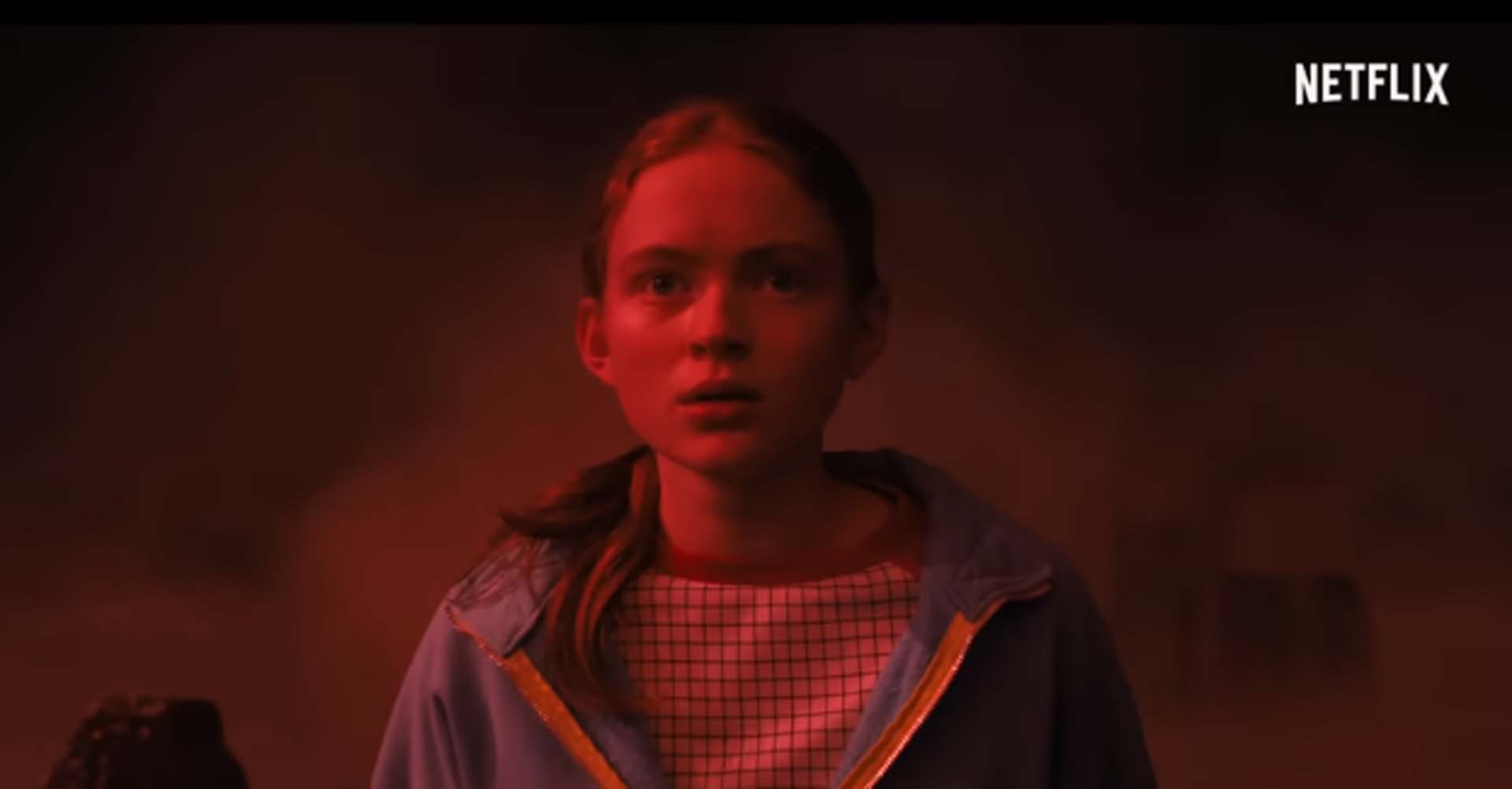 Stranger Things 4. sezon 2. kısım yayınlandı mı? Netflix Stranger Things 4. sezon 2. kısım ne zaman yayınlanacak?