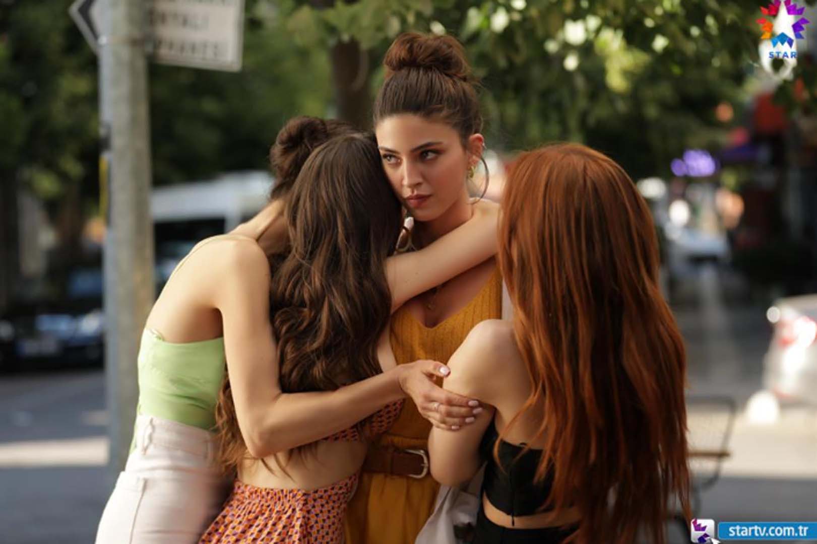 Ah Nerede dizisi ne zaman, hangi gün, hangi kanalda, saat kaçta başlıyor?