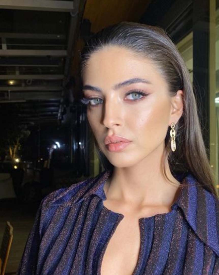 Ah Nerede Zehra kimdir? Nil Keser kimdir, nereli, kaç yaşında? Sevgilisi var mı?