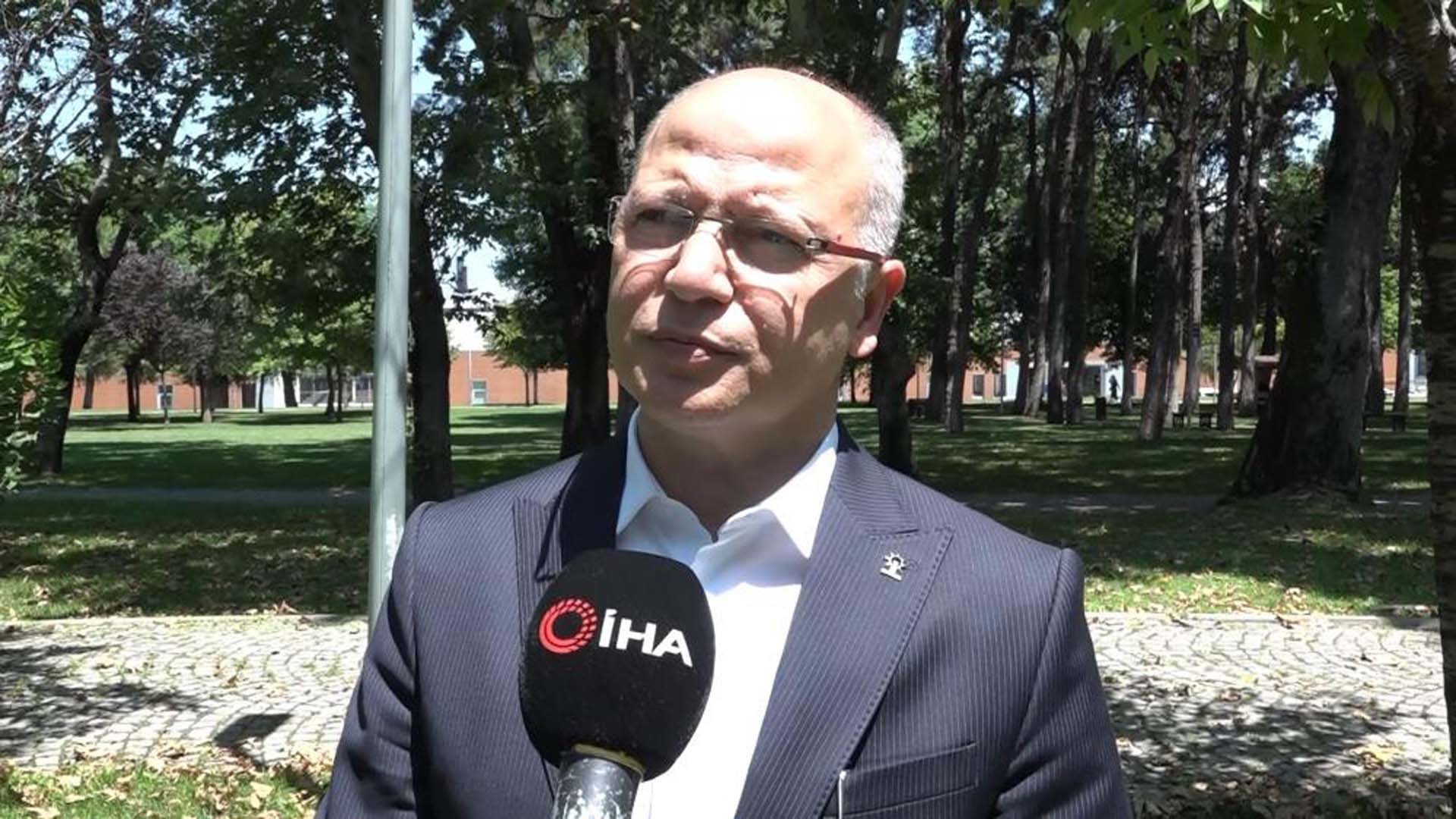 Ödül töreni ve projelerin açılış törenine katılacaktı! Cumhurbaşkanı Erdoğan'ın Bursa programı iptal edildi