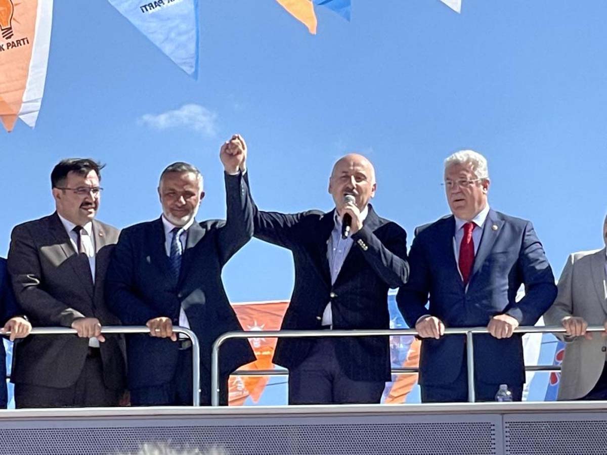 Dodurga Belediye Başkanı belli oldu! Cumhurbaşkanı Erdoğan'dan tebrik mesajı gecikmedi!