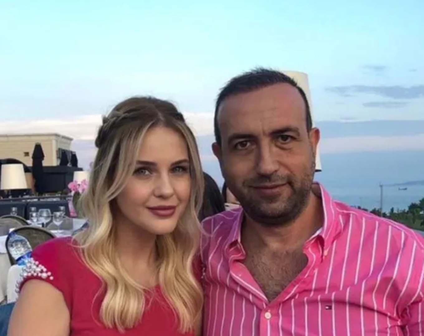 Emine Ün'ün eski kocası Tolga Karakaş ve kardeşi Mine Ün'ün mesajları ifşa oldu! İhanetin böylesi! Bak yapma...