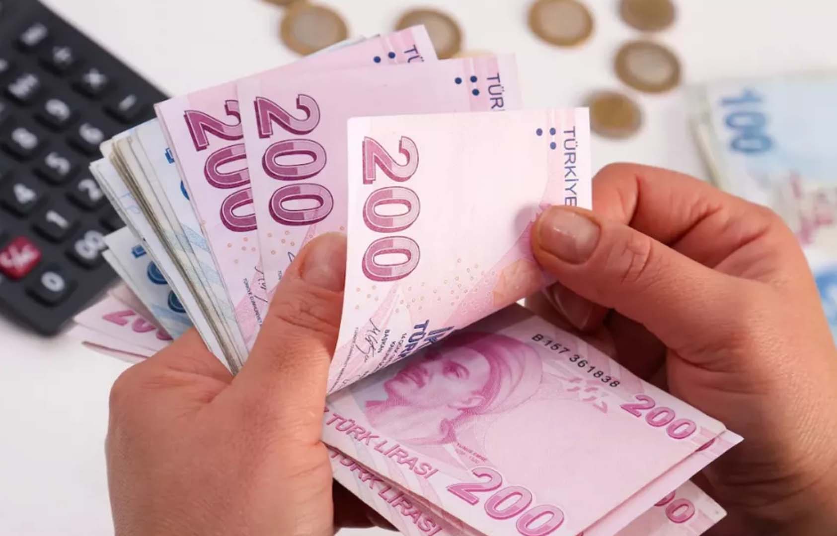 Asgari ücretle birlikte o ödemeler de değişti! Hepsi arttı! 