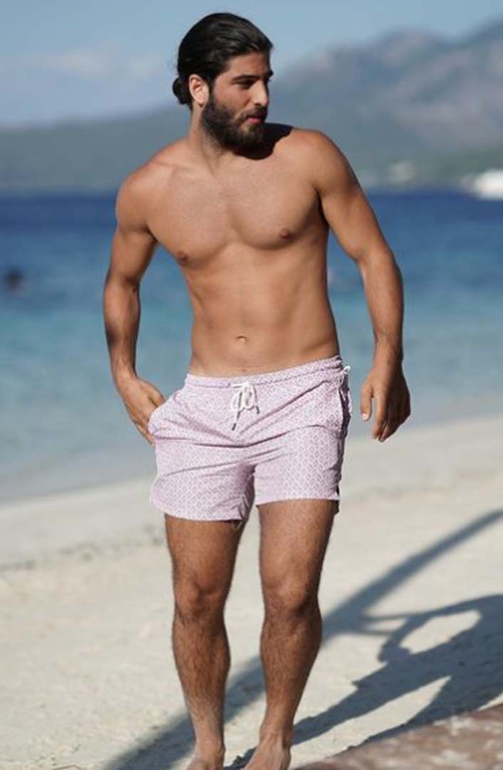 Murat Kazancıoğlu kimdir, nereli, kaç yaşında? Şevval Şahin ile aşk mı yaşıyor?