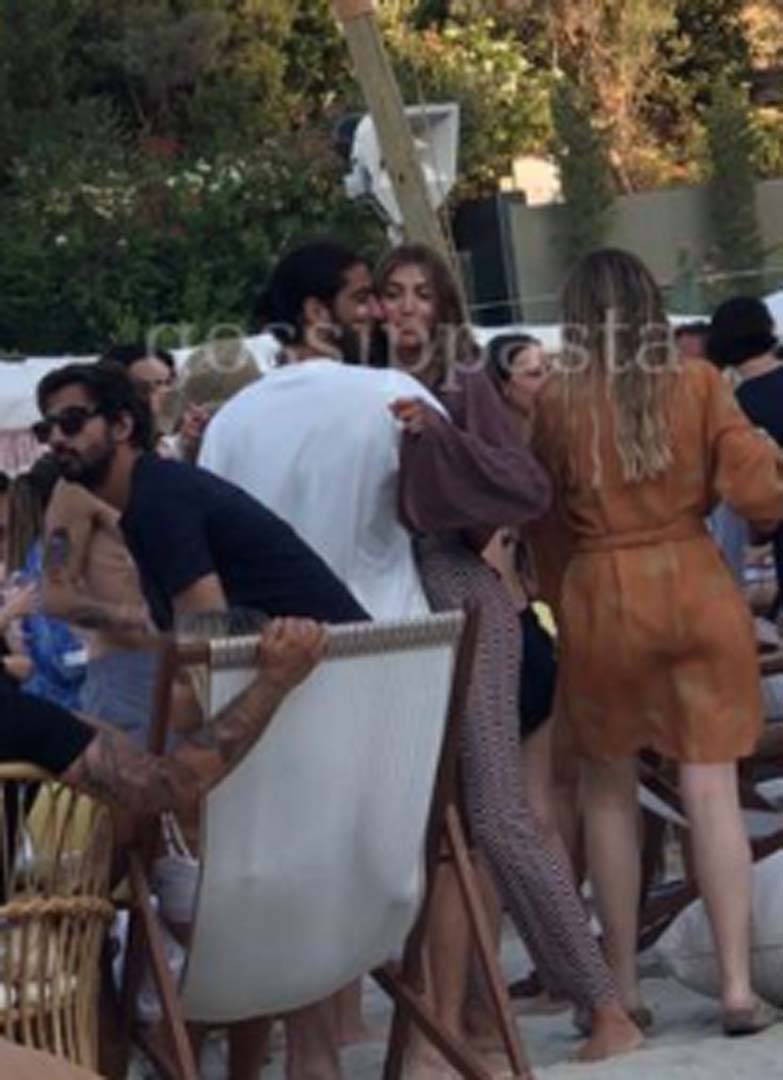 Murat Kazancıoğlu kimdir, nereli, kaç yaşında? Şevval Şahin ile aşk mı yaşıyor?