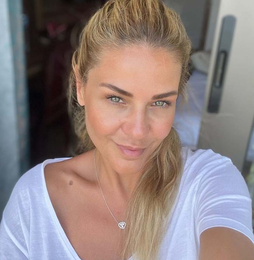 Emine Ün'ün eski kocası Tolga Karakaş ve kardeşi Mine Ün'ün mesajları ifşa oldu! İhanetin böylesi! Bak yapma...