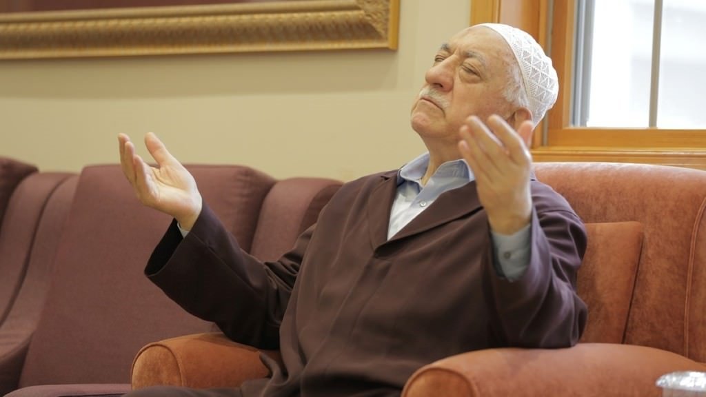 Fethullah Gülen hastaneye kaldırıldı! Doktorları bildirdi: Her an ölebilir