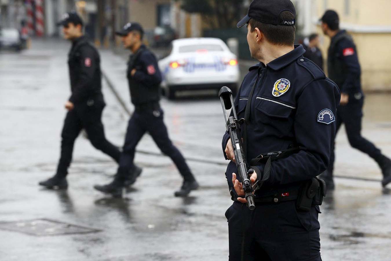 Temmuz zammı ile polis maaşı ne kadar oldu 2022? En düşük yeni polis maaşı kaç TL oldu?