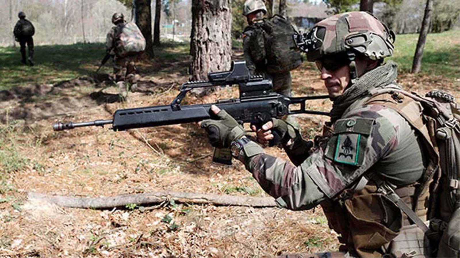 Son dakika! MSB duyurdu: Saldırı hazırlığında olan 2 terörist etkisiz hale getirildi!