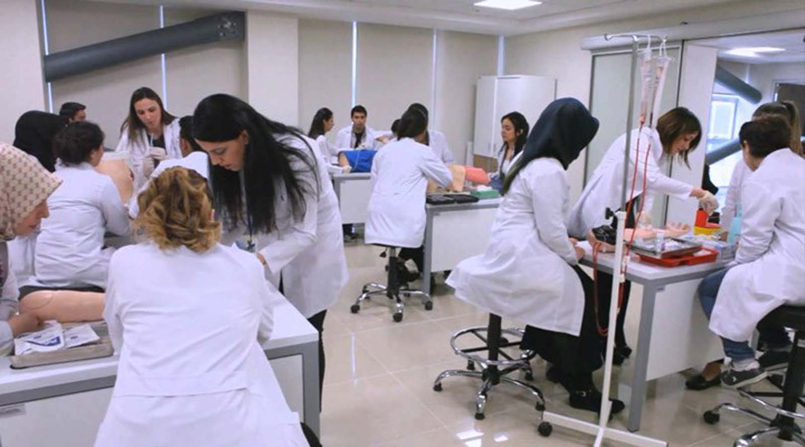 Bakanlıktan gençlere staj müjdesi! İŞKUR Staj Portalı hayata geçiriliyor!