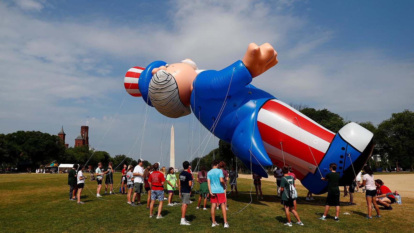 ABD'de silahlı saldırı! Çok sayıda ölü ve yaralılar var!