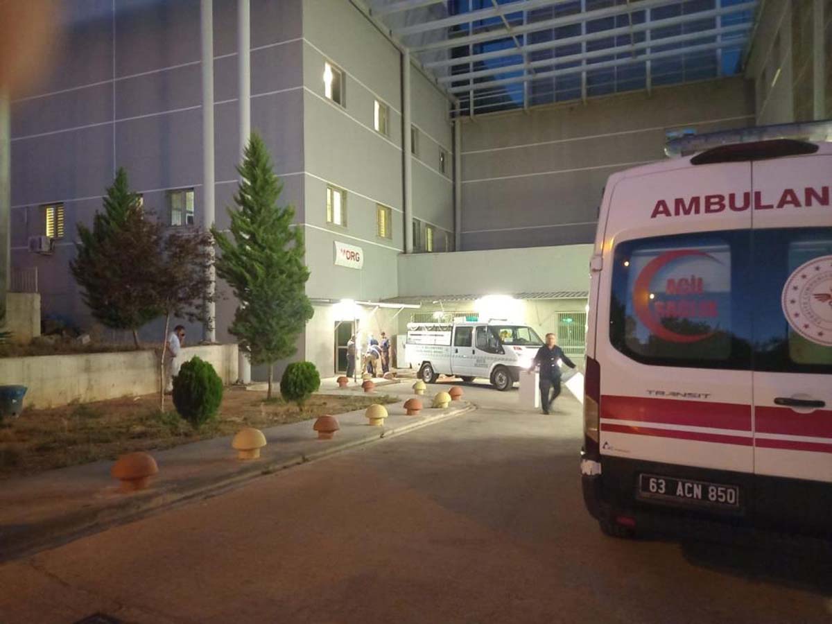 En acı bayram! Bayram iznine giden uzman çavuş kurtarılamadı!