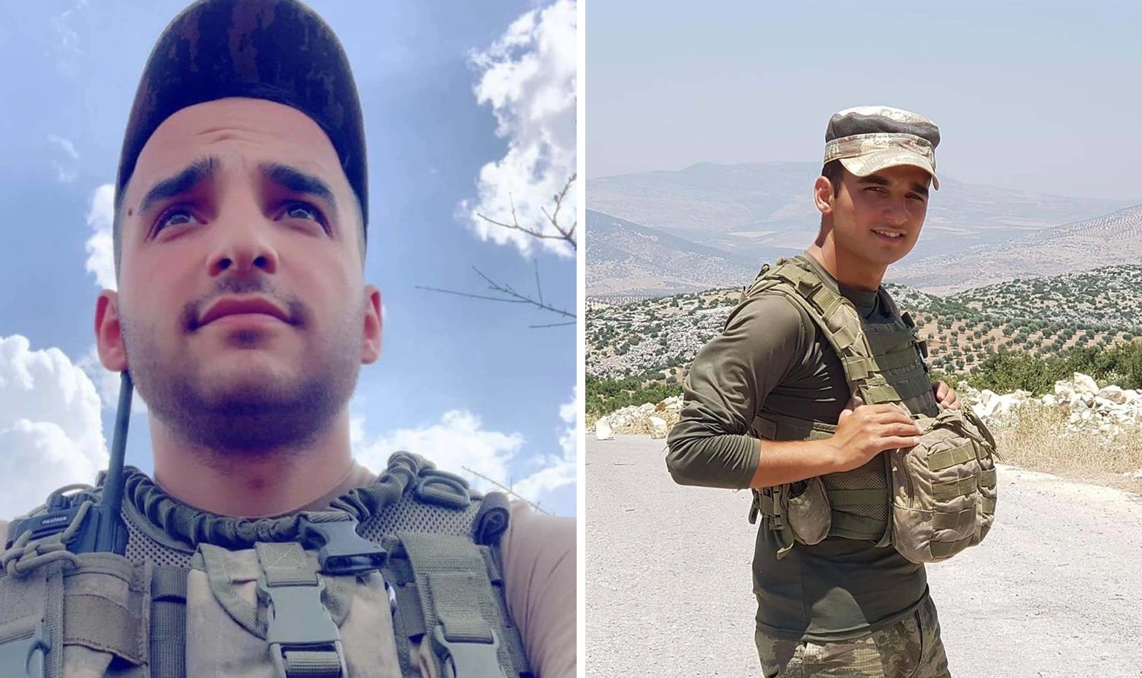 Şehit Piyade Uzman Çavuş Serhat Bal kimdir? Kaç yaşında? Nereli? 