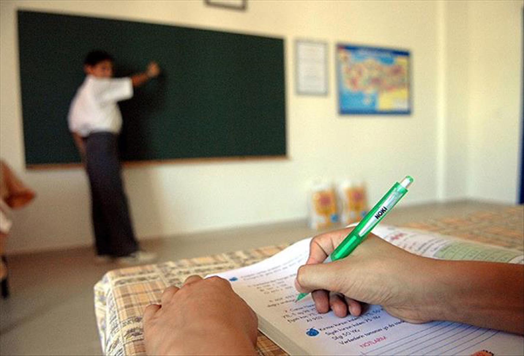 Milyonlarca öğrencinin beklediği gün geldi! Lise tercihleri bugün başlıyor!