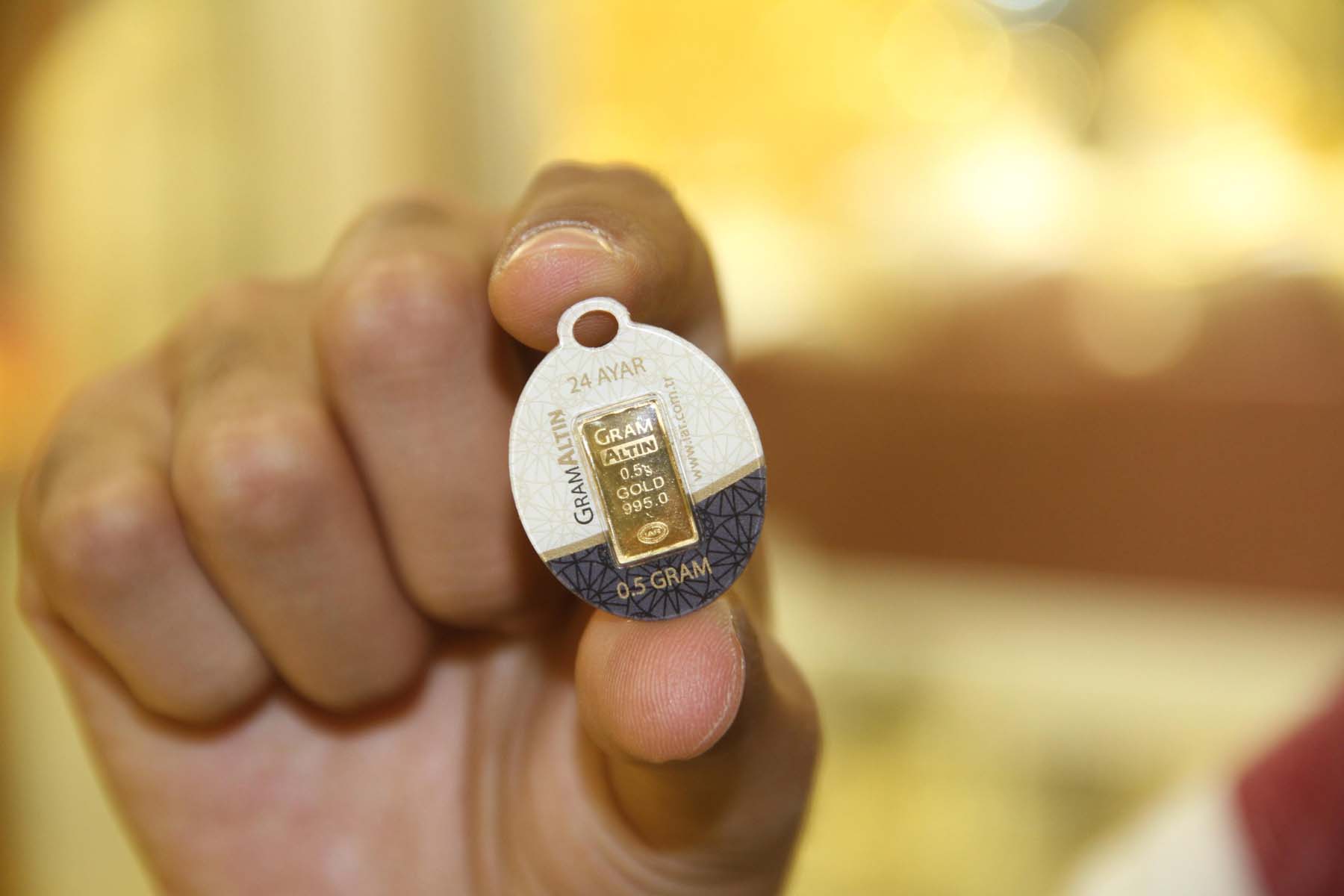 Kurban Bayramı kuyumcular açık mı, kapalı mı 2022? Kuyumcular bayramda çalışıyor? Ne zaman açılacak? 